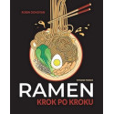 Ramen krok po kroku