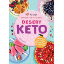 Desery keto bez cukru bez glutenu