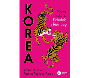 Korea Nowa historia południa i północy