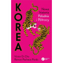 Korea Nowa historia południa i północy