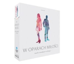 W oparach miłości LUCRUM