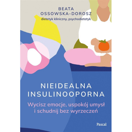 Nieidealna insulinooporna