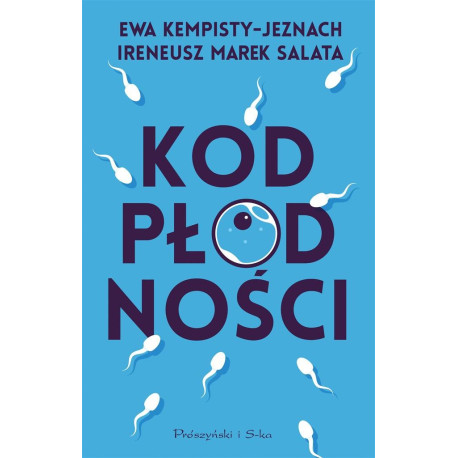 Kod płodności