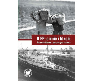 II RP: cienie i blaski