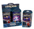 Disney Lorcana (Set02) starter deck set box (8set)