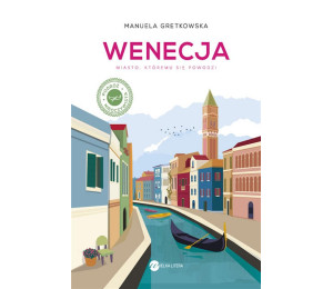 Wenecja. Miasto, któremu się powodzi w.2