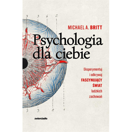 Psychologia dla ciebie