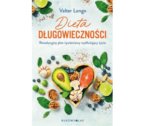 Dieta długowieczności