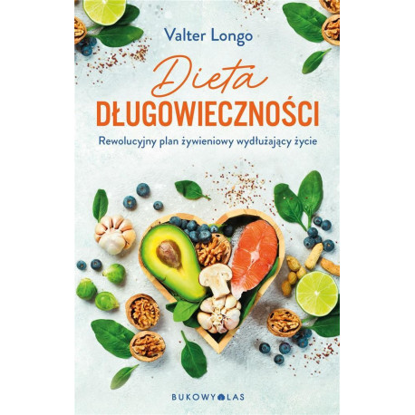 Dieta długowieczności