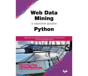 Web Data Mining z użyciem języka Python