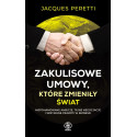 Zakulisowe umowy, które zmieniły świat