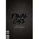 Final Girl: Pudełko podstawowe