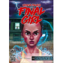 Final Girl: Legenda Nawiedzonego dworu