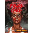 Final Girl: Rzeź w świętym gaju