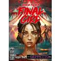 Final Girl: Masakra w lunaparku