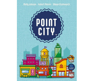 Point City