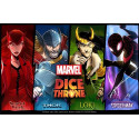 Dice Throne Marvel - 1