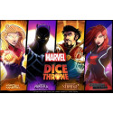 Dice Throne Marvel - 2