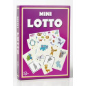 Mini Lotto ABINO