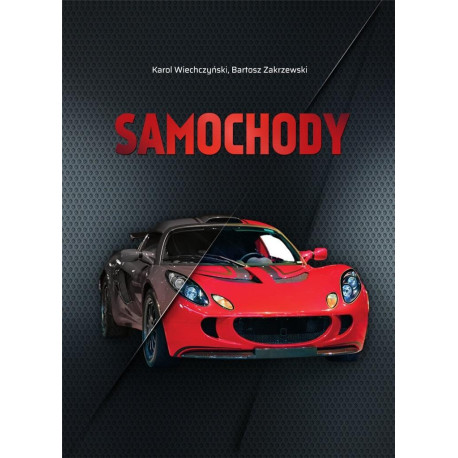 Samochody