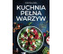 Kuchnia pełna warzyw