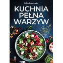 Kuchnia pełna warzyw