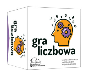 Gra liczbowa