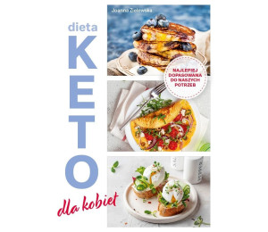 Dieta keto dla kobiet