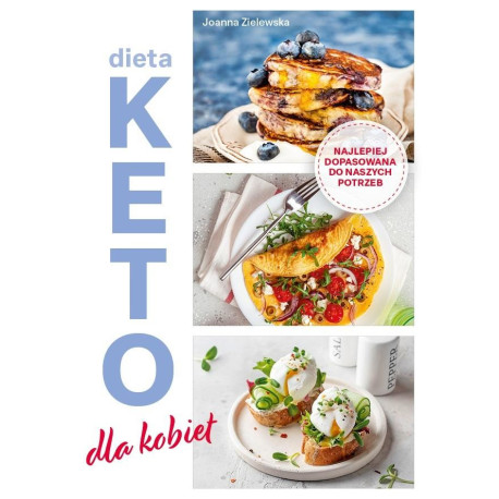 Dieta keto dla kobiet