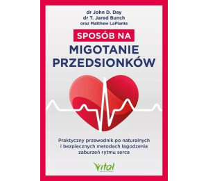 Sposób na migotanie przedsionków