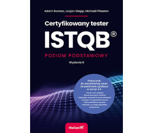 Certyfikowany tester ISTQB. Poziom podstawowy w.2