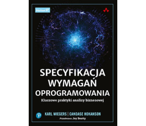 Specyfikacja wymagań oprogramowania