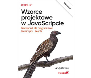 Wzorce projektowe w JavaScripcie w.2