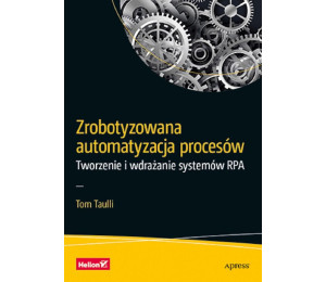 Zrobotyzowana automatyzacja procesów