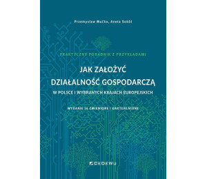 Jak założyć działalność gospodarczą w Polsce..