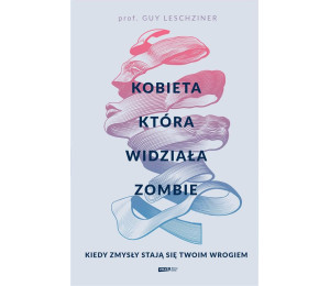 Kobieta, która widziała zombie