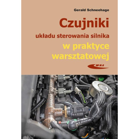 Czujniki układu sterowania silnika... w.3