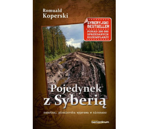 Pojedynek z Syberią w.7