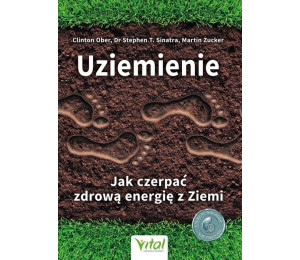 Uziemienie Jak czerpać zdrową energię z ziem