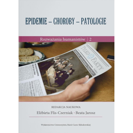 Epidemie choroby patologie