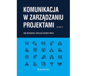 Komunikacja w zarządzaniu projektami