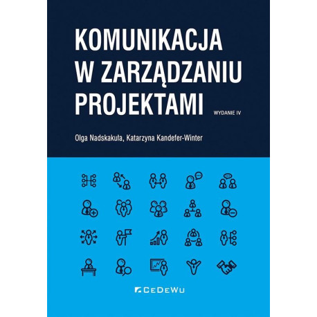 Komunikacja w zarządzaniu projektami