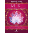 Reiki skuteczne uzdrawianie energią