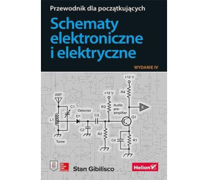 Schematy elektroniczne i elektryczne