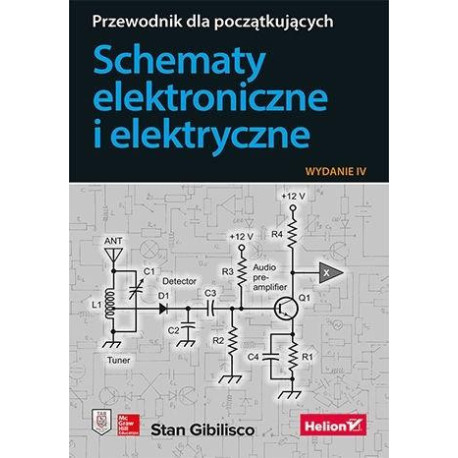 Schematy elektroniczne i elektryczne