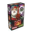 Dice Throne: Mikołaj vs Krampus