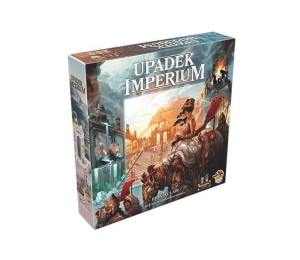 Upadek imperium