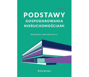 Podstawy gospodarowania nieruchomościami