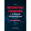 Matematyka finansowa z arkuszem kalkulacyjnym