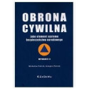 Obrona cywilna jako element systemu bezpieczeństwa